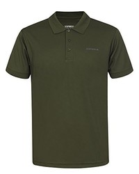 Polo olive Ice Peak