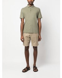 Polo olive Lardini