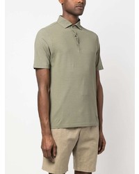 Polo olive Lardini