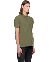 Polo olive Tom Ford