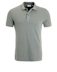 Polo olive Lacoste