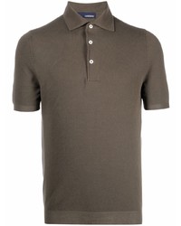 Polo olive Lardini