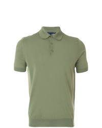 Polo olive Lardini