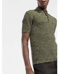 Polo olive Marni