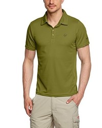 Polo olive Northland Professional