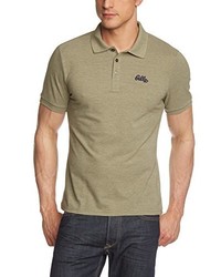 Polo olive Odlo