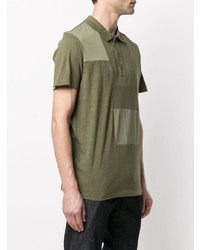 Polo olive Diesel