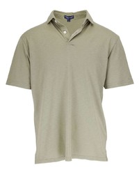 Polo olive Peter Millar