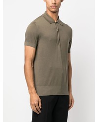 Polo olive Tom Ford