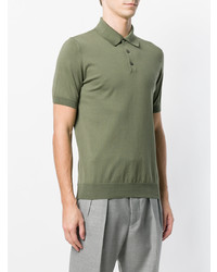 Polo olive Lardini