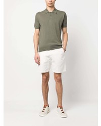 Polo olive Altea