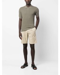 Polo olive Lardini