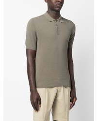 Polo olive Lardini