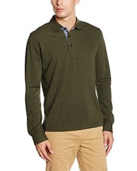 Polo olive