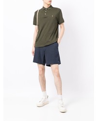 Polo olive Polo Ralph Lauren