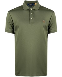 Polo olive Polo Ralph Lauren