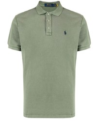 Polo olive Polo Ralph Lauren