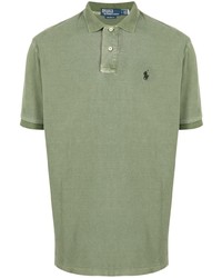 Polo olive Polo Ralph Lauren