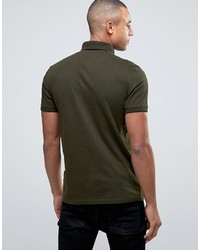 Polo olive Ted Baker