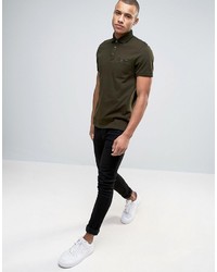 Polo olive Ted Baker