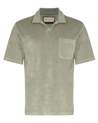 Polo olive Prevu