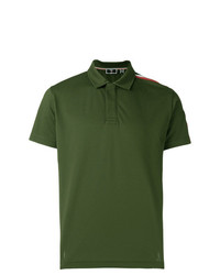 Polo olive Rossignol
