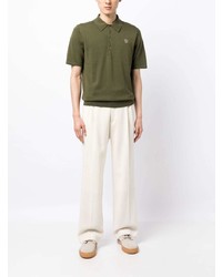 Polo olive PS Paul Smith