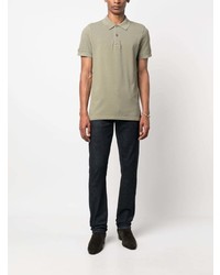 Polo olive Tom Ford