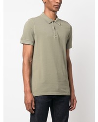 Polo olive Tom Ford