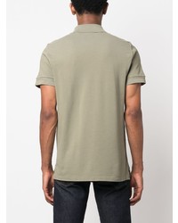 Polo olive Tom Ford