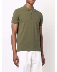 Polo olive Tom Ford