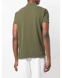 Polo olive Tom Ford