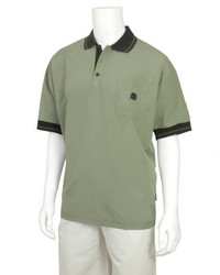 Polo olive Sting Ray