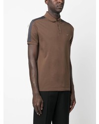 Polo olive Emporio Armani