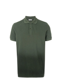 Polo olive Tomas Maier