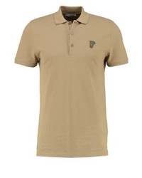 Polo olive Versace