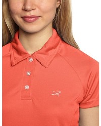 Polo orange 2117 of Sweden