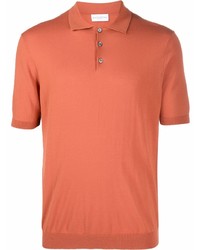 Polo orange Ballantyne