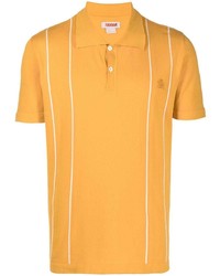 Polo orange Baracuta