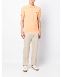 Polo orange PS Paul Smith