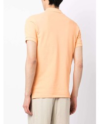 Polo orange PS Paul Smith