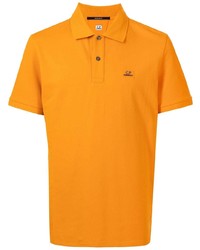 Polo orange C.P. Company