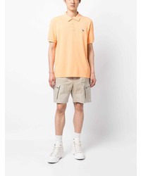 Polo orange PS Paul Smith