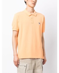 Polo orange PS Paul Smith