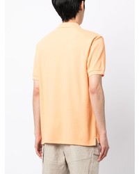 Polo orange PS Paul Smith