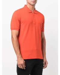 Polo orange Parajumpers