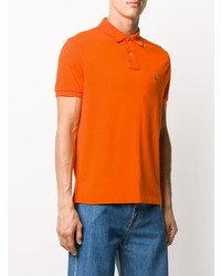 Polo orange Polo Ralph Lauren