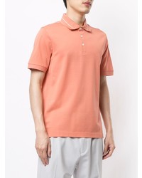 Polo orange Cerruti 1881