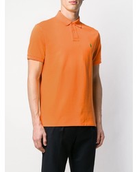 Polo orange Polo Ralph Lauren