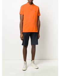 Polo orange Polo Ralph Lauren